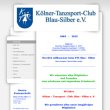 koelner-tanzsport-club-blau-silber
