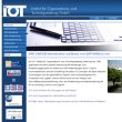 iot-institut-fuer-organisations--und-technikgestaltung-gmbh