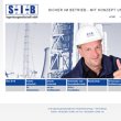 s-i-b-ingenieurgesellschaft