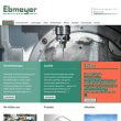 ebmeyer-werkzeugbau-gmbh