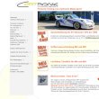cartronic-motorsport-ingenieurgesellschaft