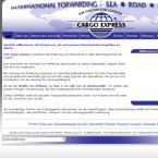 cargo-express-systems-nw-gmbh