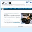 altmann-sensor-verwaltungsgesellschaft