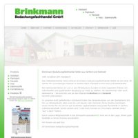 Steildach - Brinkmann Bedachungsfachhandel in Detmold und Herford