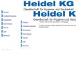 heidel-kg