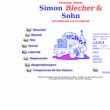 simon-blecher-sohn