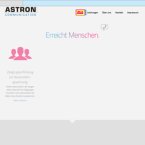 astron-communication