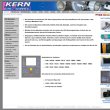 kern-cnc-service