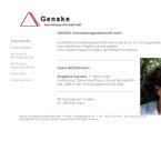 genske-immobiliengesellschaft-mbh