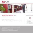 isaplan-ingenieur-gmbh