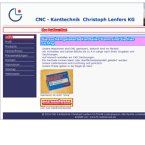 christoph-lenfers-kg-cnc-kanttechnik