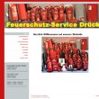feuerschutz-service-druecke