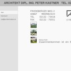 kastner-hans-peter-und-kastner-neicken-edith-architekten