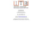 itb-information-technologie-beratungsgesellschaft-mbh