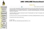 amc-unilube-deutschland-gmbh