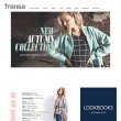 fransa-clothing-company