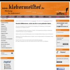 klebermeister-werbung-toelle
