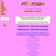 fitform