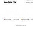 leistritz-turbinenkomponenten-remscheid-gmbh