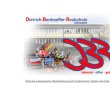 dietrich-bonhoeffer-realschule