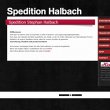 spedition-halbach