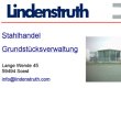 lindenstruth-gmbh-co-stahl