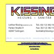 kissing-lothar-sanitaer-heizung-klima