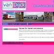 van-dijck-gmbh