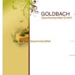 goldbach-handelsvertretung-kg