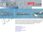mtb-sensor-technik-gmbh