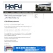 hafu-industriebedarf-und-arbeitsschutz-kg