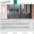 dopheide-gmbh-zimmerei