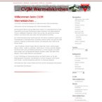 cvjm-wermelskirchen