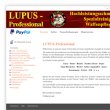 lupus-professional