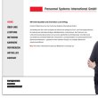 personnel-systems-international-gmbh