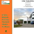 goehr-orthopaedietechnik-gmbh