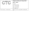 ctc-anlagen-consulting-trading-gmbh