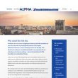 alpha-immobilien-beteiligungs-gmbh