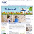 auro-pflanzenchemie-ag