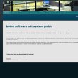 bothe-software-mit-system-gmbh-systemhaus