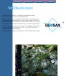 geosan-ingenieurgesellschaft-fuer-geotechnischen-umweltschutz-mbh