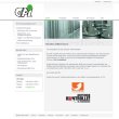 gfi-gesellschaft-fuer-industrieinstandhaltung