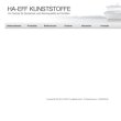 ha-eff-kunststoffe-gmbh-co