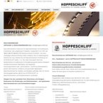 hoppe-schliff-verwaltungsgesellschaft-mbh