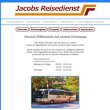 jacobs-reisedienst