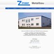 zinser-metallbau