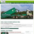 m-s-transport-und-service-gmbh