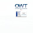owt-offshore-wind-technologie-gmbh