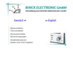 rinck-electronic-gmbh