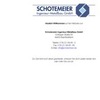 schotemeier-ingenieur-metallbau-gmbh